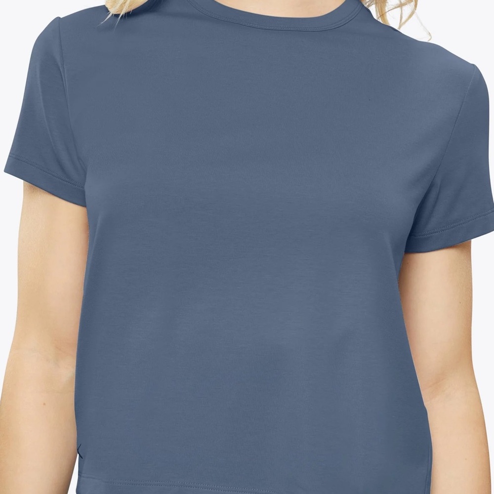 Cuts Clothing Tee